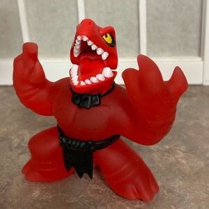 Heroes of Goo Jit Zu Verapz Chomp Attack Figure
